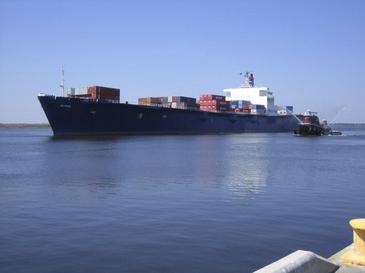 El Faro (ship)